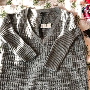 Express Sweater (XS) Brand New